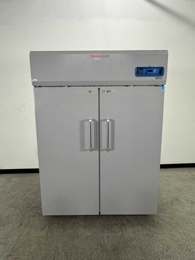 Image of Thermo Scientific TSX Series Double Door Refrigerator